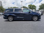 2025 Toyota Sienna XLE 8 Passenger