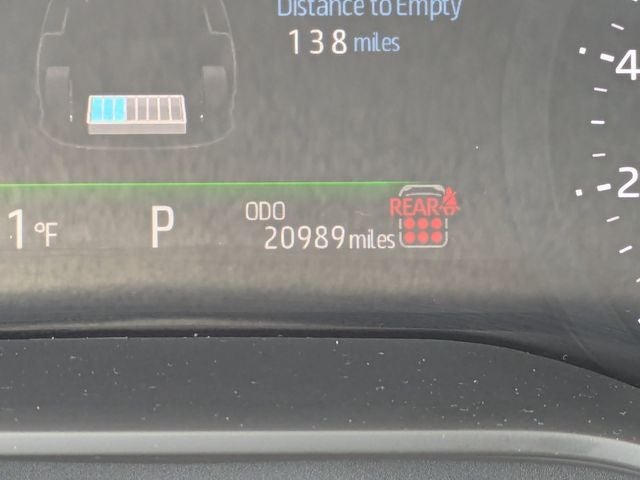 2025 Toyota Sienna XLE 8 Passenger