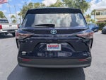 2025 Toyota Sienna XLE 8 Passenger