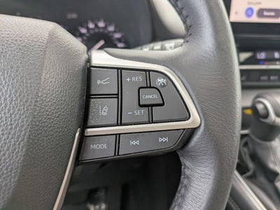 2025 Toyota Sienna XLE 8 Passenger