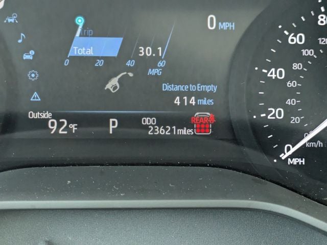 2025 Toyota Sienna XLE 8 Passenger