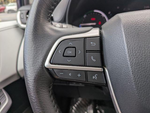 2025 Toyota Sienna XLE 8 Passenger