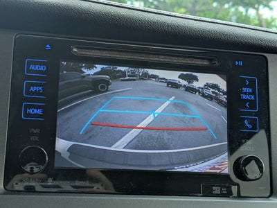 2017 Toyota Sienna XLE Premium 8 Passenger