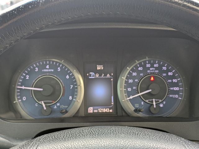 2017 Toyota Sienna XLE Premium 8 Passenger