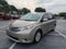 2017 Toyota Sienna XLE Premium 8 Passenger