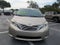 2017 Toyota Sienna XLE Premium 8 Passenger