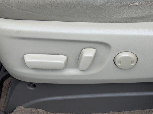 2017 Toyota Sienna XLE Premium 8 Passenger