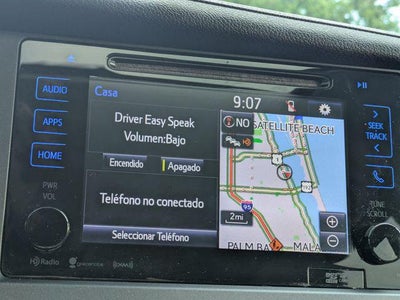 2017 Toyota Sienna XLE Premium 8 Passenger