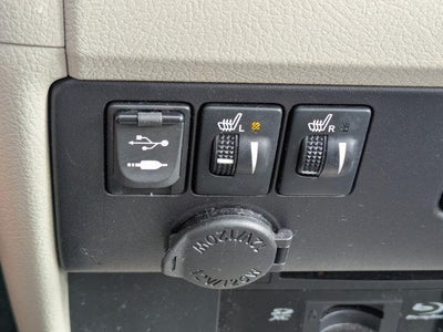 2017 Toyota Sienna XLE Premium 8 Passenger