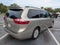 2017 Toyota Sienna XLE Premium 8 Passenger
