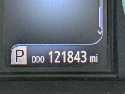 2017 Toyota Sienna XLE Premium 8 Passenger