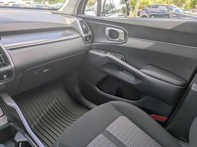 2022 Kia Sorento LX