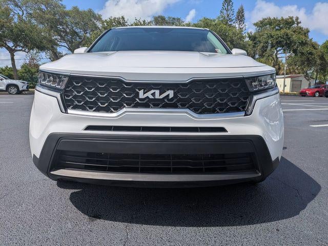 2022 Kia Sorento LX
