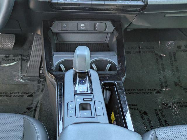 2024 Toyota Prius XLE
