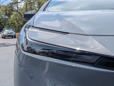 2023 Toyota Prius Prime XSE