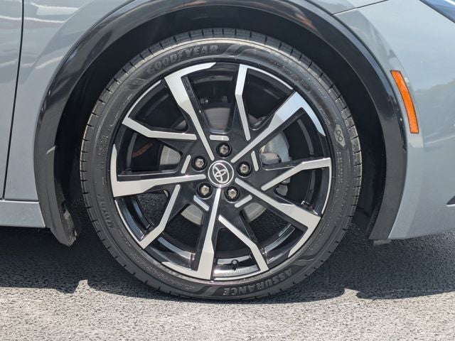 2023 Toyota Prius Prime XSE