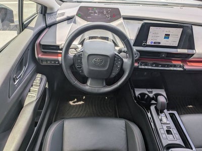 2023 Toyota Prius Prime XSE