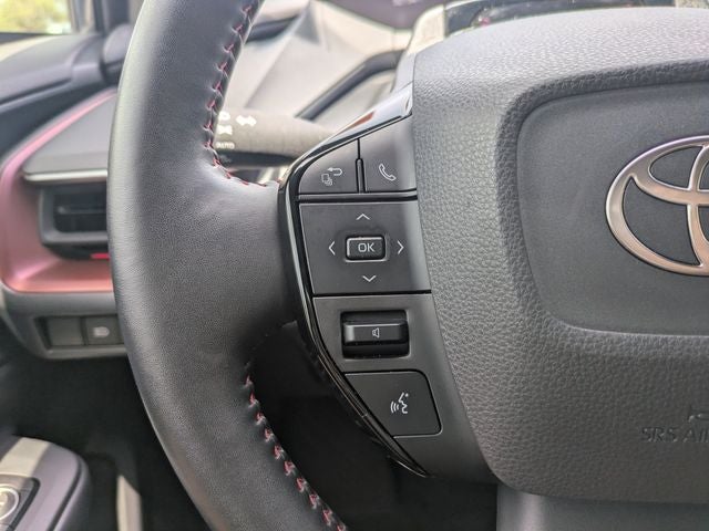 2023 Toyota Prius Prime XSE
