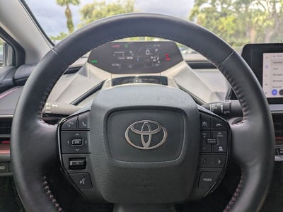 2023 Toyota Prius Prime XSE