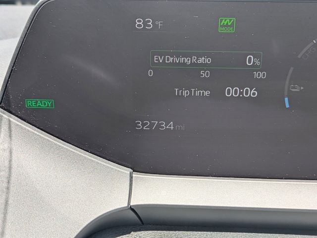 2023 Toyota Prius Prime XSE