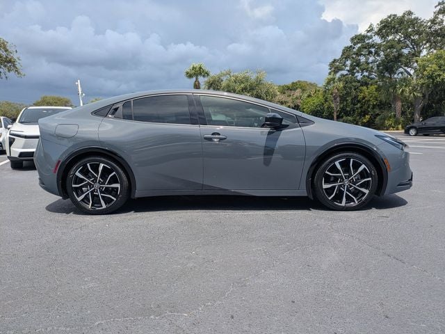2023 Toyota Prius Prime XSE