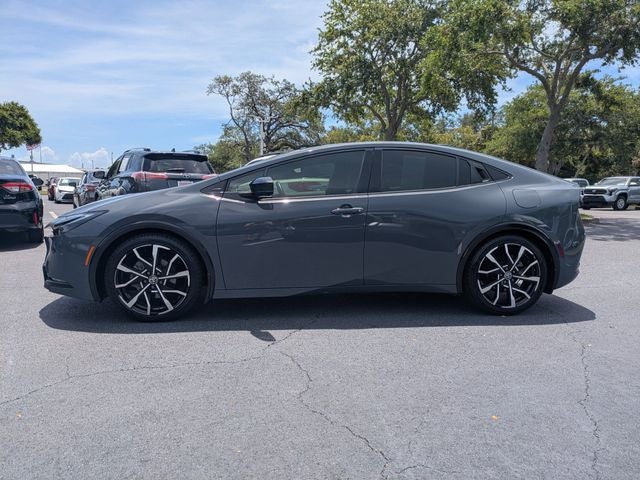 2023 Toyota Prius Prime XSE