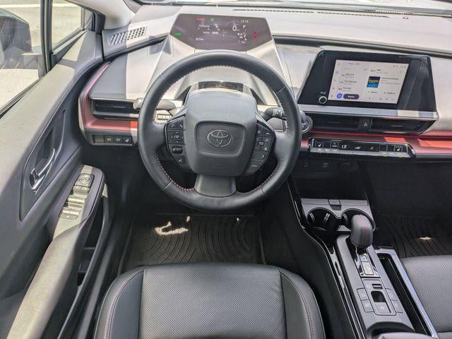 2023 Toyota Prius Prime XSE