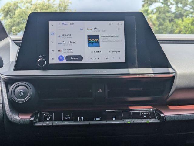 2023 Toyota Prius Prime XSE
