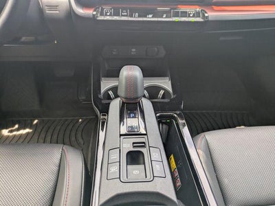 2023 Toyota Prius Prime XSE