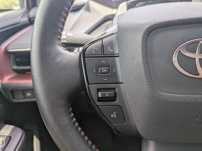2023 Toyota Prius Prime XSE