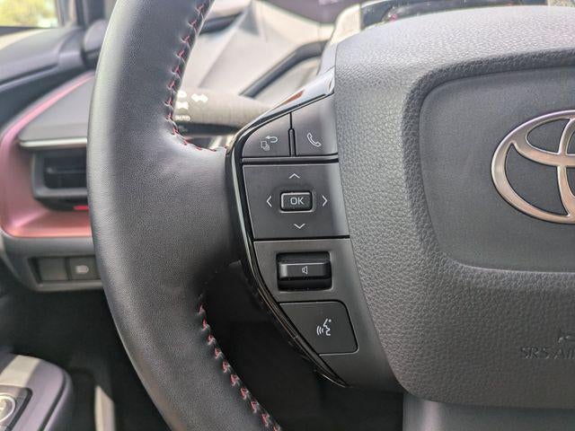 2023 Toyota Prius Prime XSE
