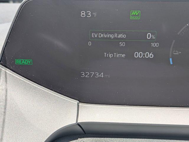 2023 Toyota Prius Prime XSE