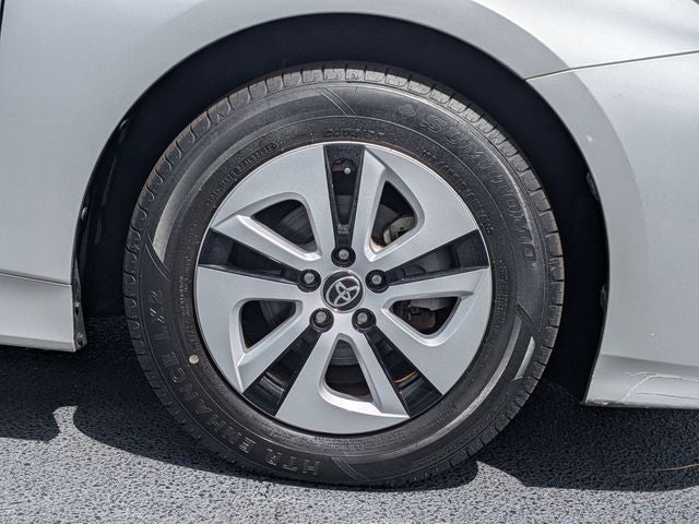 2016 Toyota Prius Four