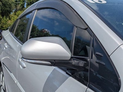 2016 Toyota Prius Four