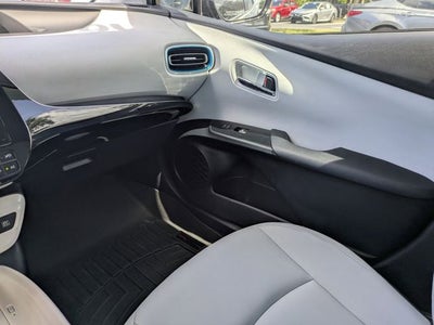 2016 Toyota Prius Four