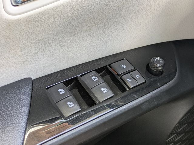 2016 Toyota Prius Four