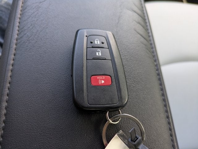 2016 Toyota Prius Four