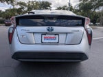 2016 Toyota Prius Four