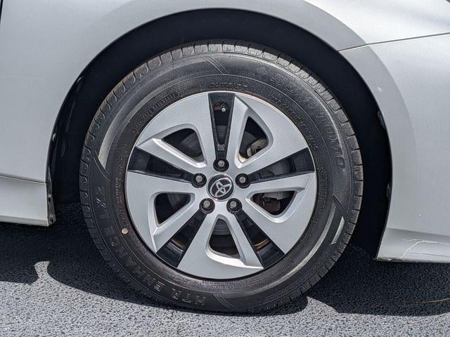 2016 Toyota Prius Four