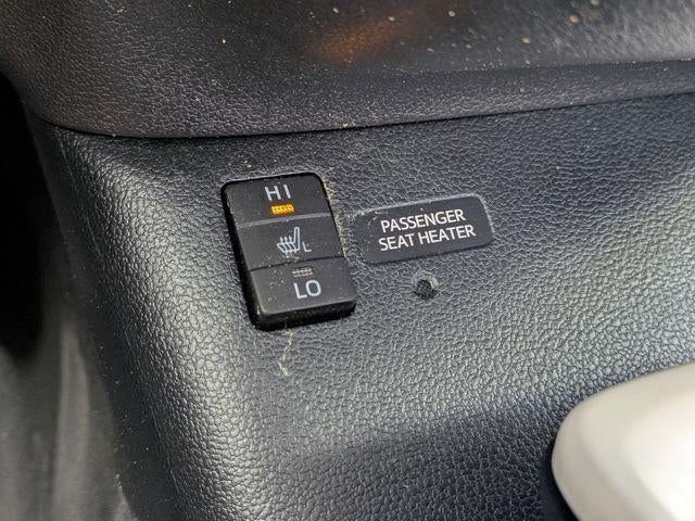 2016 Toyota Prius Four