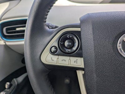 2016 Toyota Prius Four