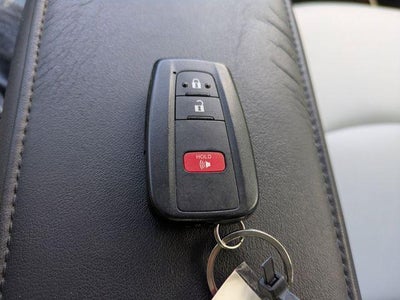 2016 Toyota Prius Four