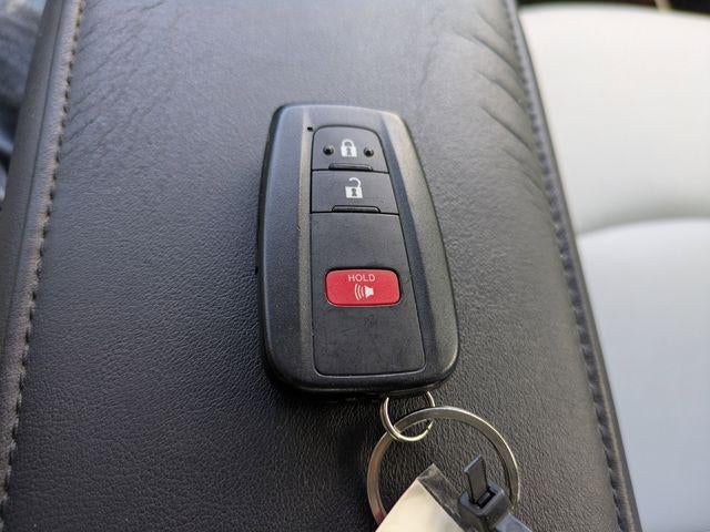 2016 Toyota Prius Four