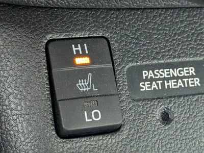 2017 Toyota Prius Four Touring