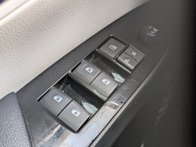 2017 Toyota Prius Four Touring