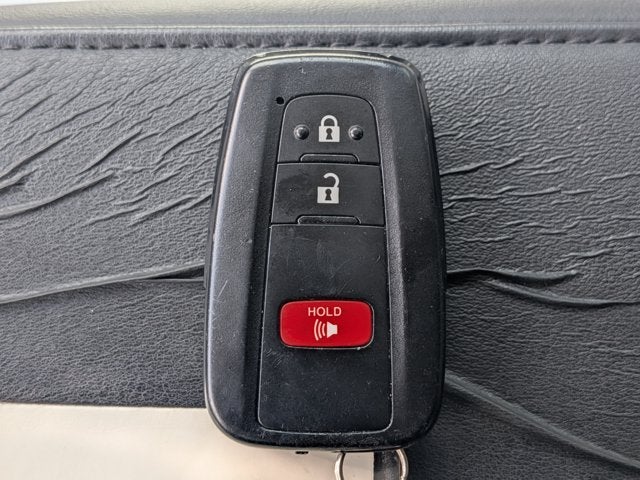 2017 Toyota Prius Four Touring