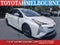 2017 Toyota Prius Four Touring