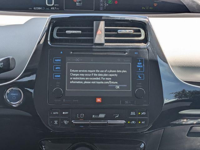 2017 Toyota Prius Four Touring