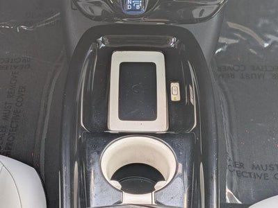 2017 Toyota Prius Four Touring