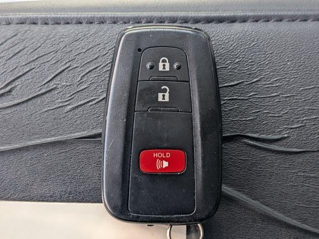2017 Toyota Prius Four Touring